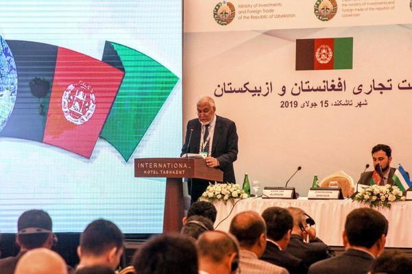 Узбекистан и Афганистан: новые точки экономического взаимодействия в инвестиционной сфере