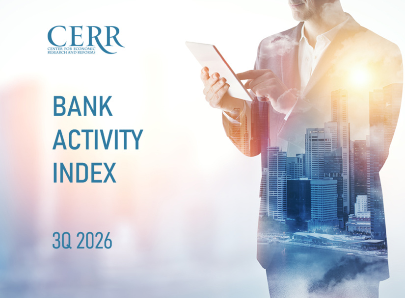 CERR Updates Bank Rankings for Q3 2026