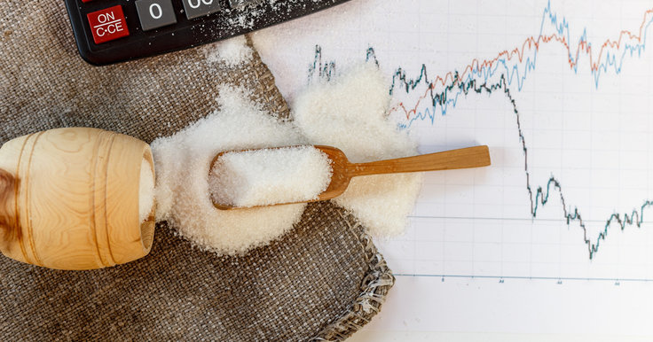 Ўтган ҳафтада биржада пахта ёғи ва шакар қанчадан сотилди? Ўтган ҳафтада биржада пахта ёғи ва шакар қанчадан сотилди?