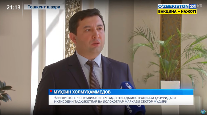 O‘zbekiston Prezidentining ShHT sammitidagi ishtirokiga ekspert fikrlari (+video) O‘zbekiston Prezidentining ShHT sammitidagi ishtirokiga ekspert fikrlari (+video)