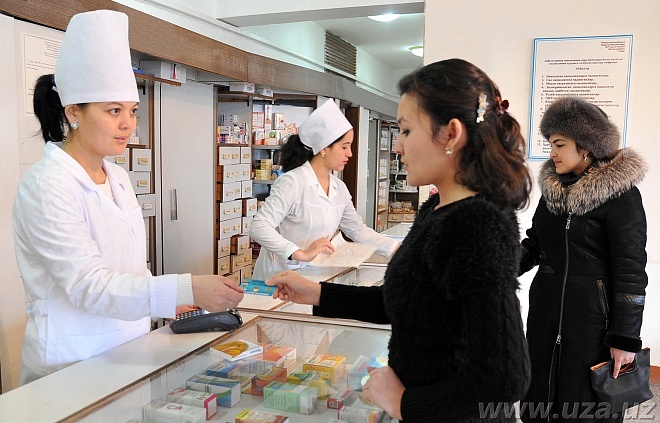 Президент поручил искоренить коррупцию на рынке лекарственных средств Президент поручил искоренить коррупцию на рынке лекарственных средств