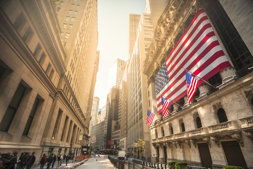 Treasury’s Elite Bond Dealers Will Struggle to Handle $50 Trillion Debt Treasury’s Elite Bond Dealers Will Struggle to Handle $50 Trillion Debt