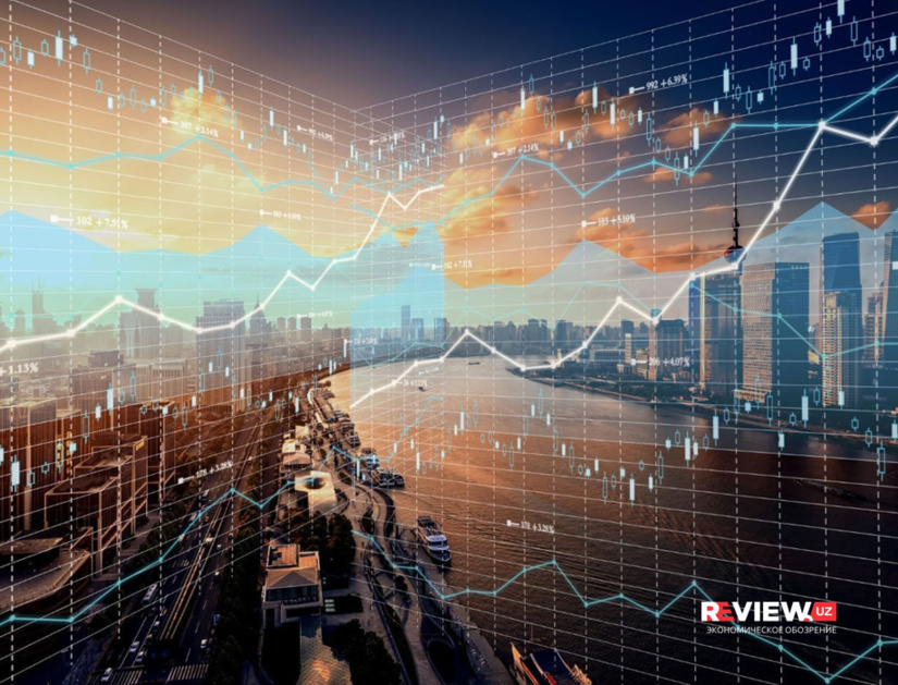 Sentyabr oyida aksariyat hududlarda ishbilarmonlik faolligi indeksi oshdi-Iqtisodiy tadqiqotlar va islohotlar markazi Sentyabr oyida aksariyat hududlarda ishbilarmonlik faolligi indeksi oshdi-Iqtisodiy tadqiqotlar va islohotlar markazi