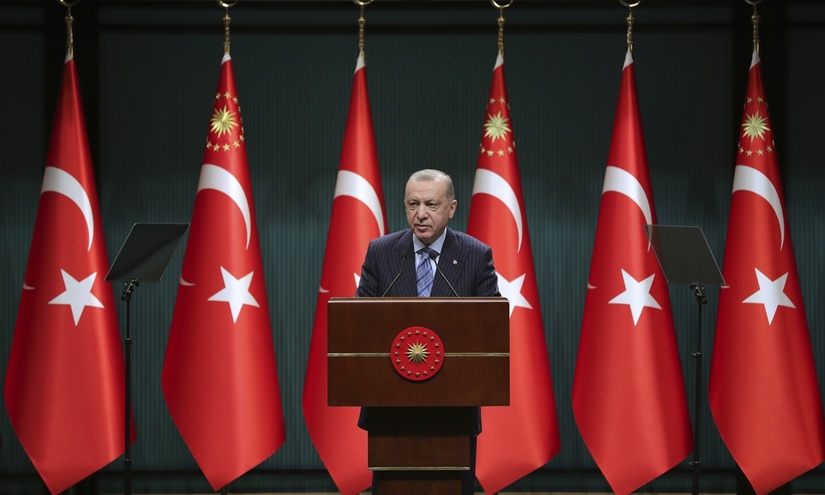 Турция стремится стать «логистической сверхдержавой»