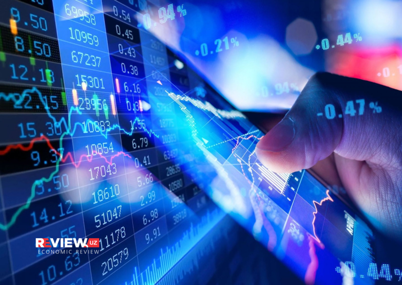 O‘zbekistonda ishbilarmonlik faolligi indeksi oshmoqda O‘zbekistonda ishbilarmonlik faolligi indeksi oshmoqda