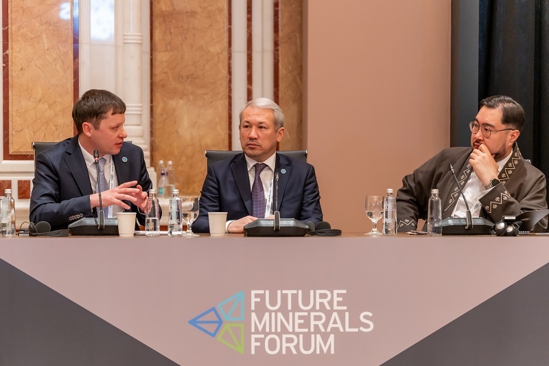 O‘zTMK va sun’iy intellekt: Texnologik metallarda kelajakni yaratuvchi hamkorlik O‘zTMK va sun’iy intellekt: Texnologik metallarda kelajakni yaratuvchi hamkorlik