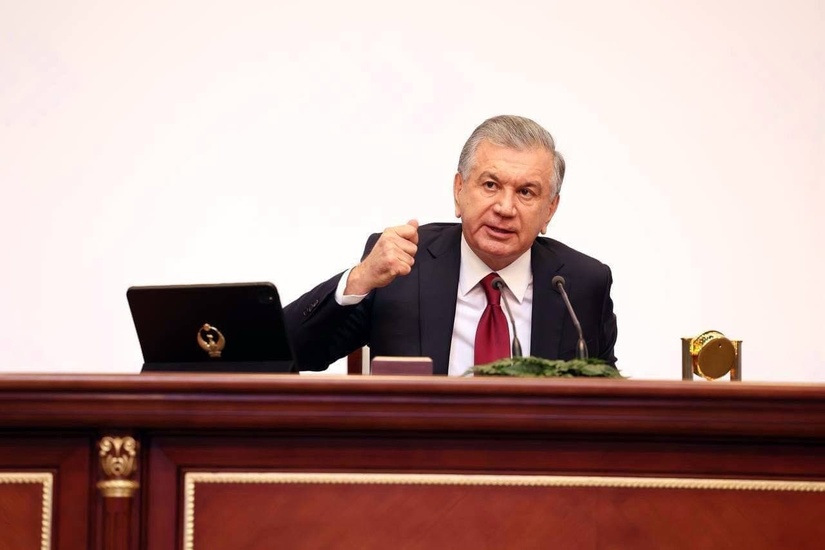 Кредитлар фоиз ставкалари камида 5 фоиз арзонлашади Кредитлар фоиз ставкалари камида 5 фоиз арзонлашади