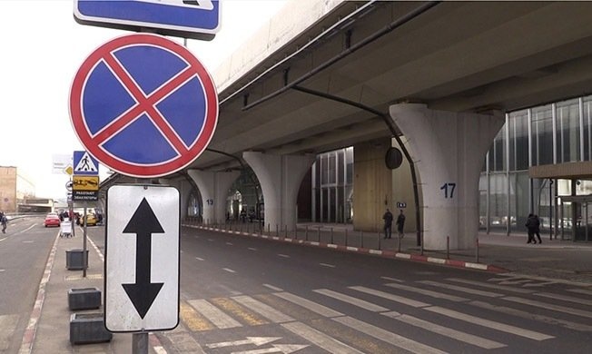 Транспортда тўхташ қоидаларини бузганлик учун жарима миқдори камайтирилди Транспортда тўхташ қоидаларини бузганлик учун жарима миқдори камайтирилди