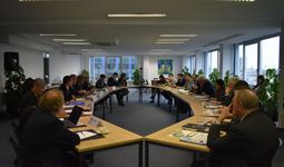 Uzbekistan's WTO, Eurasian Economic Union Membership Discussed at EIAS Roundtable