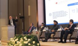 На конференции по Афганистану представлены энергопроекты