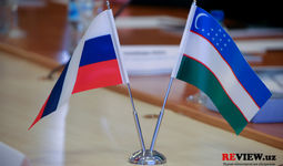 В Узбекистане создано свыше двух тысяч компаний с российским капиталом
