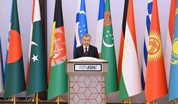Five years in, Uzbekistan's reform programme is being readied for Stage Two