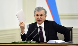 Buxoroda korrupsiya, poraxo‘rlik barham topmayapti - Shavkat Mirziyoyev
