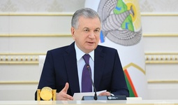 “Яшил макон” лойиҳаси ва ободончилик бўйича қандай вазифалар берилди?