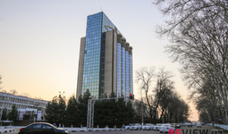 Markaziy bank asosiy stavkani 14 foiz darajasida o‘zgarishsiz qoldirdi