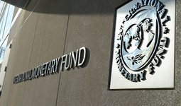 Халқаро валюта жамғармаси COVID-19 пандемиясига қарши курашиш учун Ўзбекистонга 375 миллион доллар ажратади