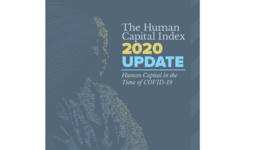По оценке Всемирного банка Индекс человеческого капитала Узбекистана составил 62%