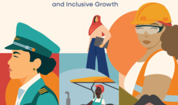 Jahon bankining “Ayollar, biznes va qonun” indeksi haqida