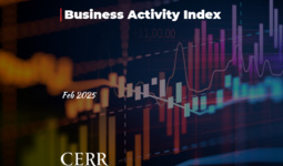 A moderate increase in the Business Activity Index is observed in Uzbekistan