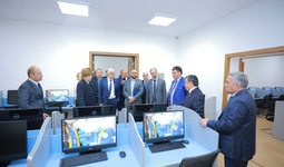 Впервые в Узбекистане молодых ученых будет оценивать международный научный совет