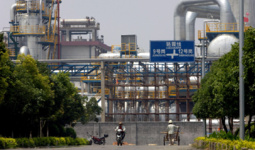 China’s Chemicals Makers Reap Reward of Shift From Oil to Coal