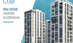 Uzbekistan’s Real Estate Market Maintains Positive Momentum