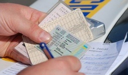 Qanday hollarda YPX xodimi haydovchilik guvohnomasini olib qo‘yishi mumkin?