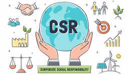 Корпоратив ижтимоий масъулият: замонавий трендми ё зарурат?