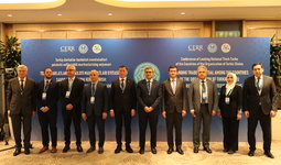 Toshkent turkiy davlatlarning tahliliy salohiyatini birlashtiruvchi maydonga aylandi