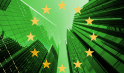 Страны Евроcоюза договорились о сокращении выбросов на 90% к 2040 году