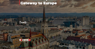 Uzbekistan Opens a Balkan Gateway to Europe