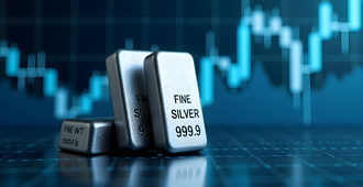 Состояние мирового рынка серебра