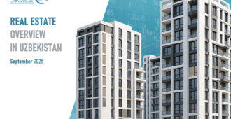 Uzbekistan’s Real Estate Market Maintains Positive Momentum