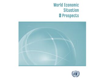 Обзор экономической ситуации в мире и перспективы на 2022 год