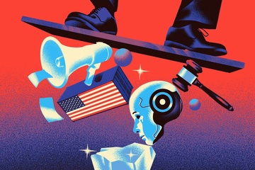 A Guide to the New World Disorder