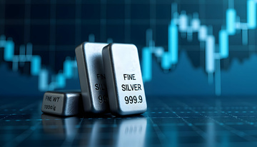 Состояние мирового рынка серебра