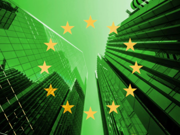 EU Countries Agree on 90% Emissions Reduction Goal for 2040