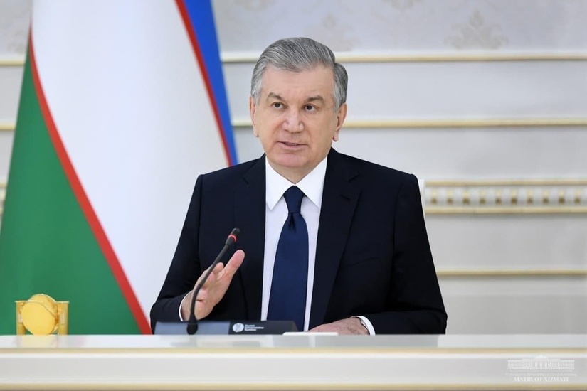 За прошлый год экономика Узбекистана выросла на 7,4%