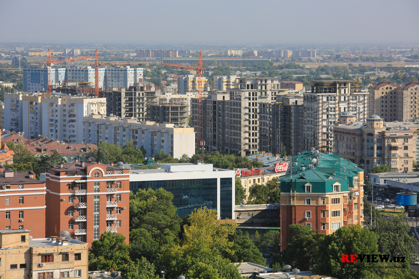 Что препятствует развитию рынка ипотечного кредитования в Узбекистане