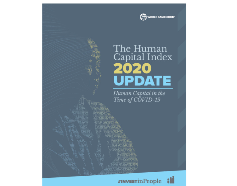 По оценке Всемирного банка Индекс человеческого капитала Узбекистана составил 62% По оценке Всемирного банка Индекс человеческого капитала Узбекистана составил 62%