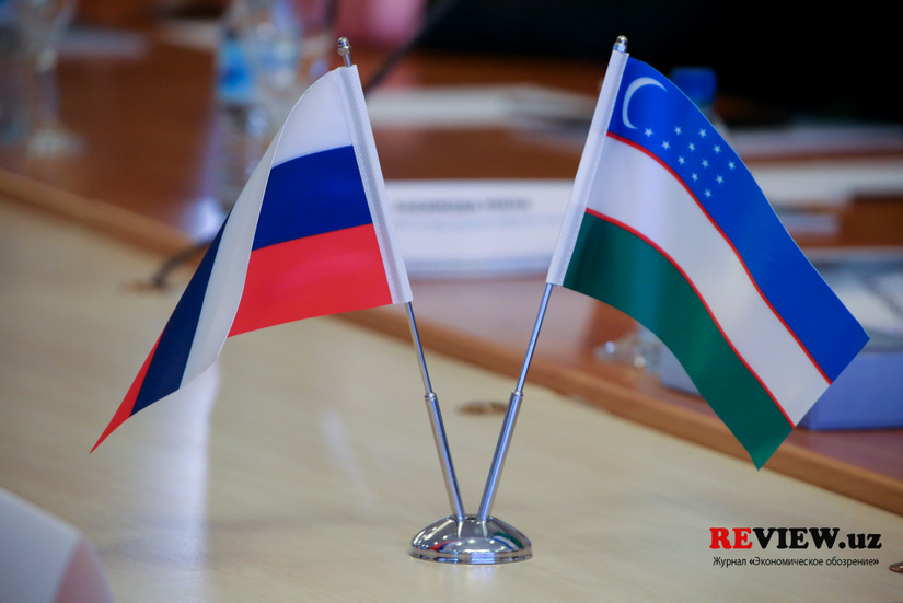 В Узбекистане создано свыше двух тысяч компаний с российским капиталом В Узбекистане создано свыше двух тысяч компаний с российским капиталом