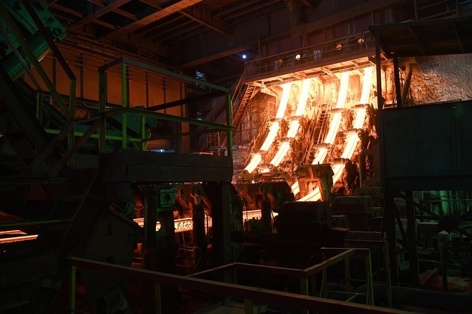 На базе месторождении Тебинбулак построят горно-металлургический комплекс