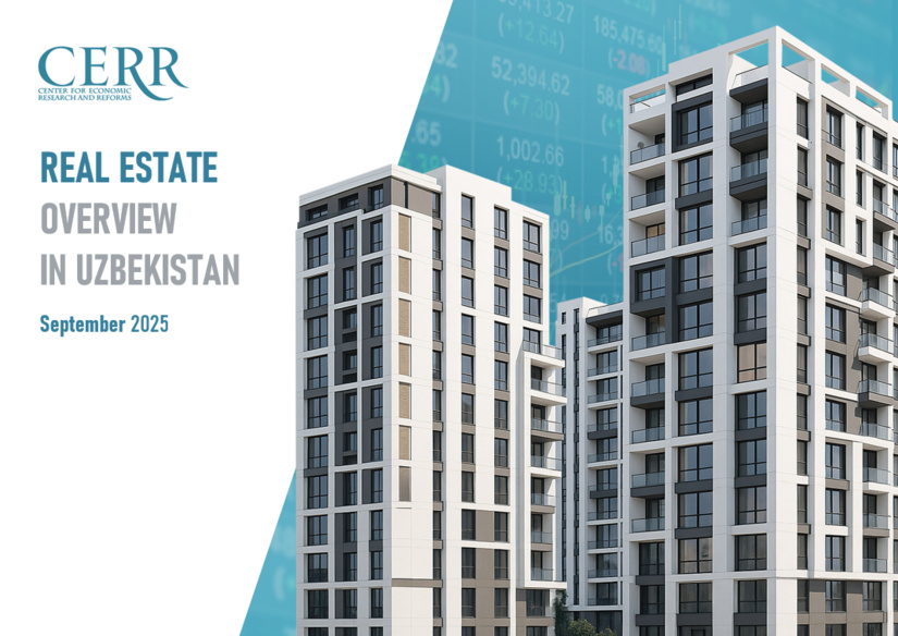Uzbekistan’s Real Estate Market Maintains Positive Momentum
