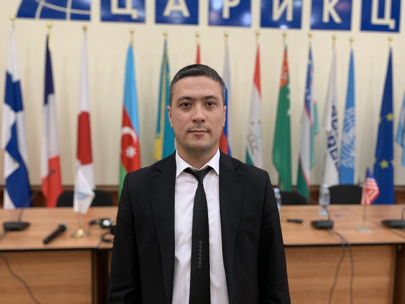 Аэропорты Узбекистана открываются для иностранных авиакомпаний