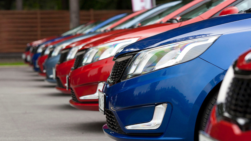 UzAuto Motors Украина бозорида учта моделни сотишни йўлга қўйди UzAuto Motors Украина бозорида учта моделни сотишни йўлга қўйди