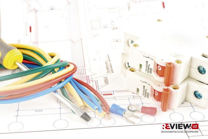 Электротехника в динамике инвестиций и производства Электротехника в динамике инвестиций и производства