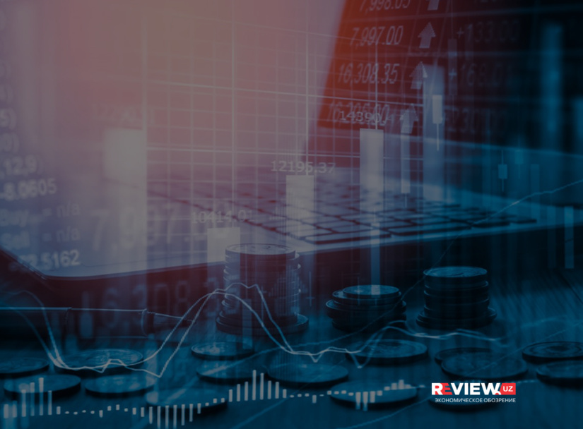Индекс деловой активности Узбекистана продолжает расти в марте 2023 года Индекс деловой активности Узбекистана продолжает расти в марте 2023 года