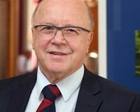 Питер Заксенмайер