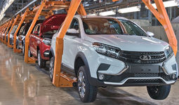 Жиззахда Renault-AvtoVAZ автомобил заводи қурилишини бошлаш режалаштирилмоқда