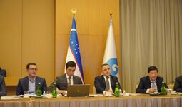 «Узбекнефтегаз» выпустил первые евробонды на $700 млн